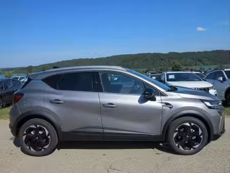 Mitsubishi ASX 1.2 116 Invite