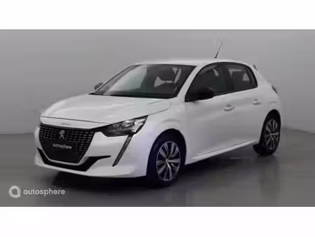 Peugeot 208 1.2 PureTech 100 Active