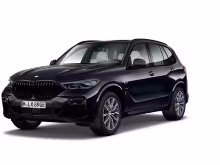 BMW X5 45e 3.0 394 xDrive