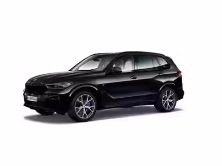 BMW X5 40d 3.0 340 xDrive