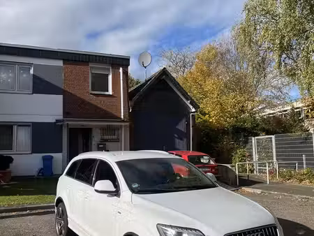 Audi Q7 V6 3.0 TDI 245 quattro
