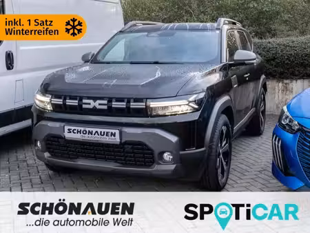 Dacia Duster Eco G 1.0 101