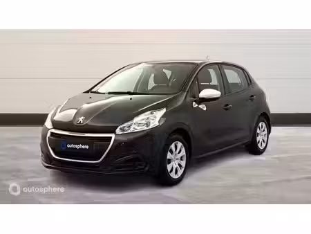 Peugeot 208 1.2 PureTech 68 Like