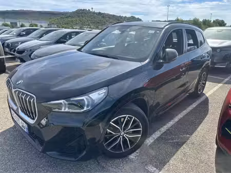 BMW X1 20i 1.5 170 sDrive
