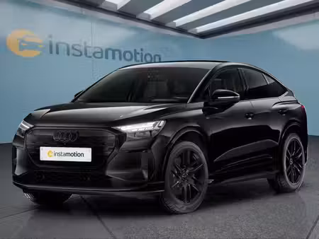 Audi Q4 e-tron 286