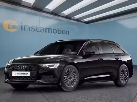 Audi A6 45 TDI 3.0 TDI 245 quattro