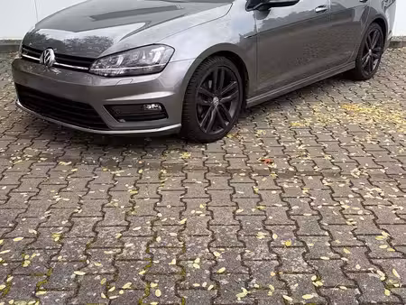 Volkswagen Golf 2.0 TDI 150