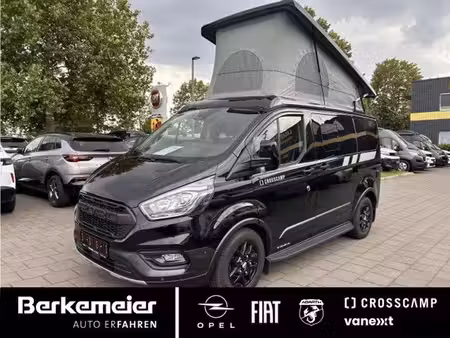 Ford Transit 2.0