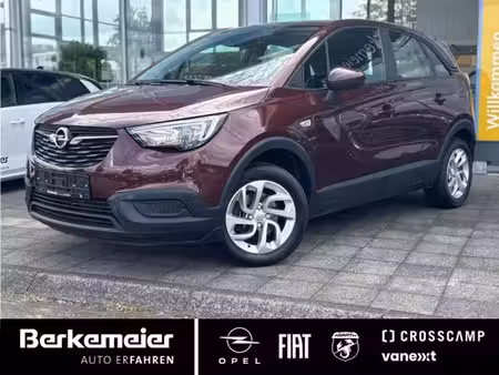 Opel Crossland 1.2 81