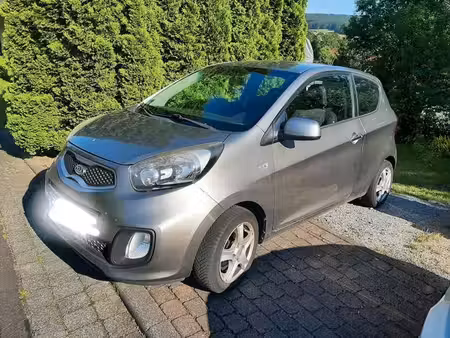 Kia Picanto 1.0 69