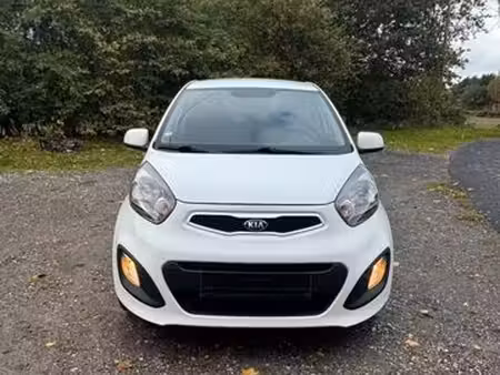 Kia Picanto 1.0 69