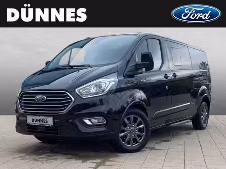 Ford Tourneo 2.0