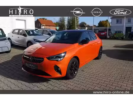 Opel Corsa 1.2