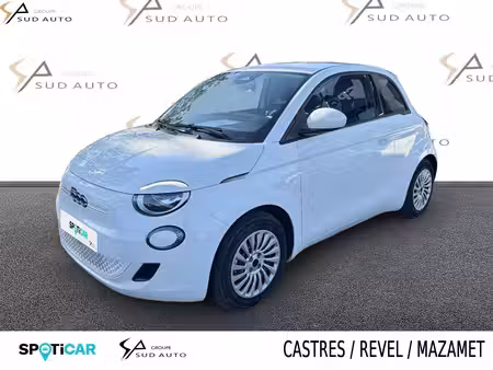 Fiat 500 118