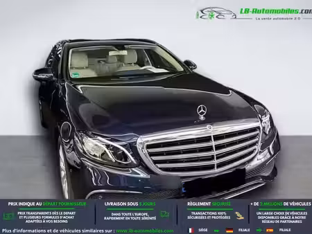 Mercedes-Benz Classe E E 250 2.0 211
