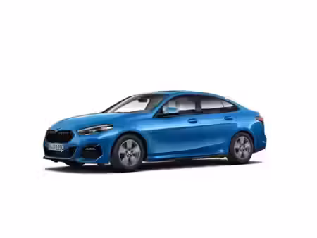 BMW Série 2 218i 1.5 156