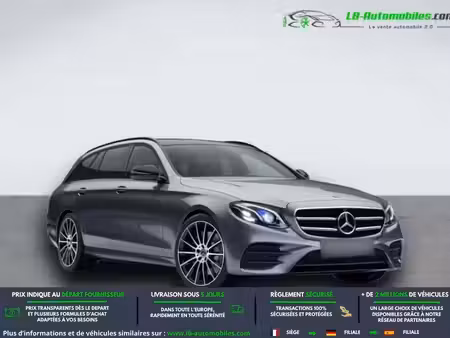 Mercedes-Benz Classe E E 300
