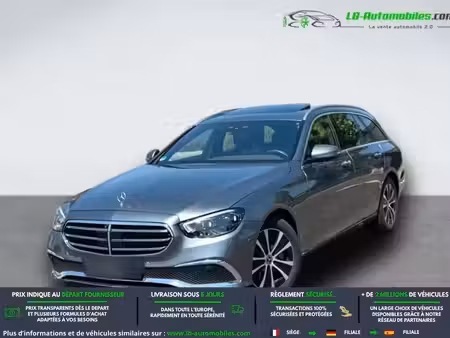 Mercedes-Benz Classe E E 300