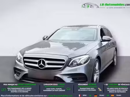 Mercedes-Benz Classe E E 400