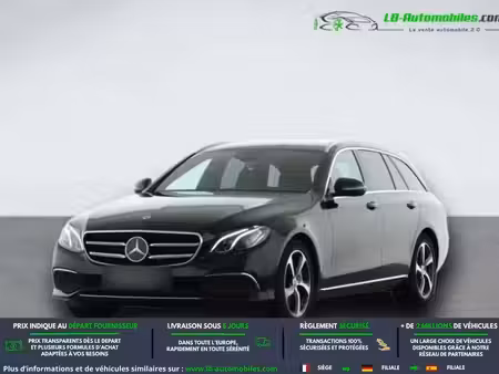 Mercedes-Benz Classe E E 400