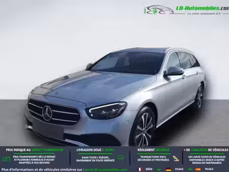 Mercedes-Benz Classe E E 300