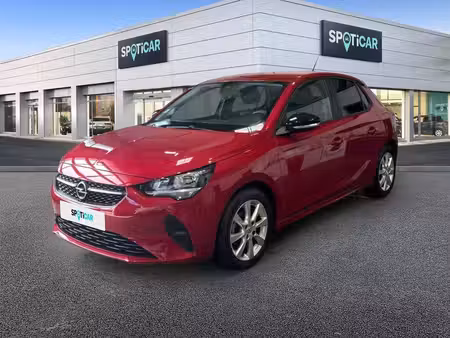 Opel Corsa 1.2 75 Edition