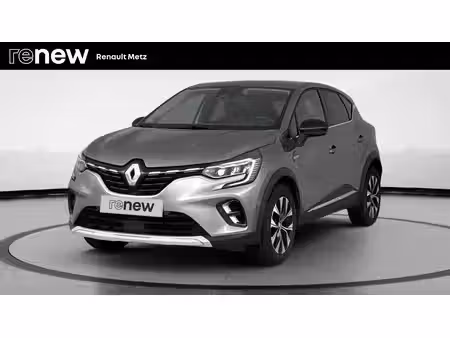 Renault Captur 1.3 160 Techno