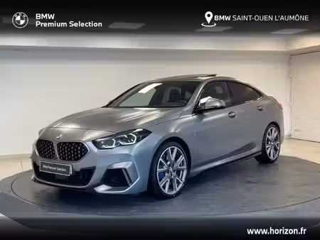 BMW Série 2 M235i 3.0 374 xDrive