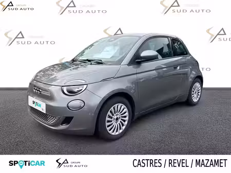 Fiat 500 118