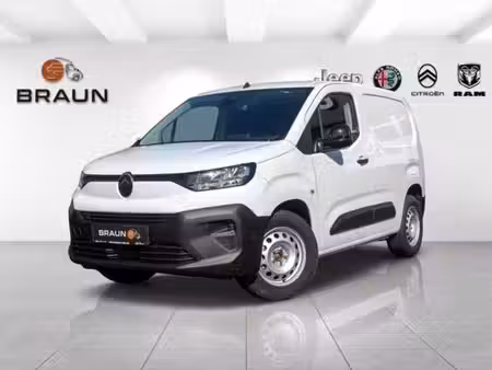 Citroën Berlingo 1.5