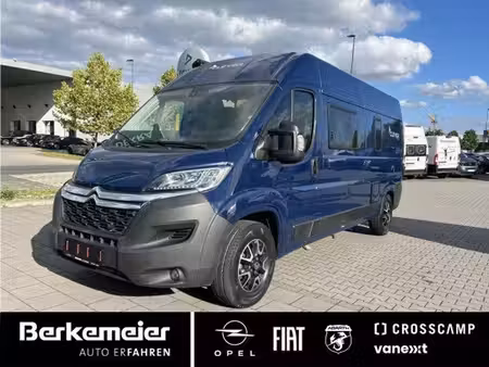 Citroën Jumper 2.2