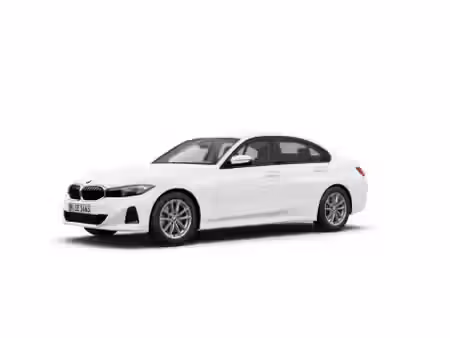 BMW Série 3 318i 2.0 115