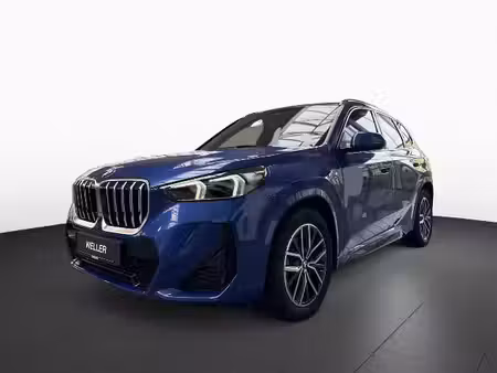 BMW X1 18d 2.0 150 sDrive