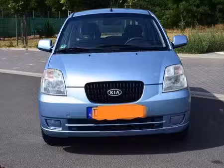 Kia Picanto 1.1 65 EX