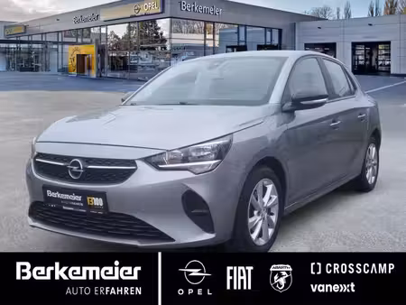 Opel Corsa 1.2 55