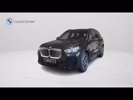 BMW iX1 20 204 eDrive