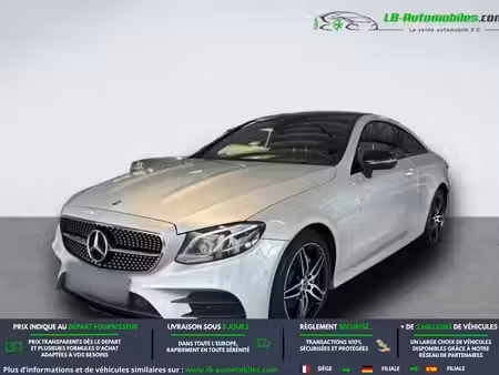 Mercedes-Benz Classe E E 220