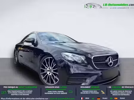 Mercedes-Benz Classe E E 300 258