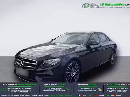 Mercedes-Benz Classe E E 300