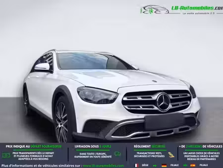 Mercedes-Benz Classe E E 400