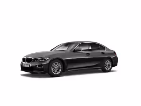 BMW Série 3 320i 2.0 184