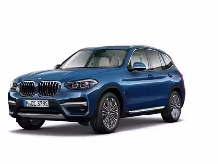 BMW X3 30e 2.0 184 xDrive