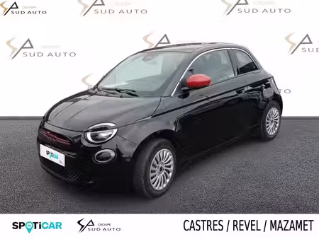 Fiat 500 95