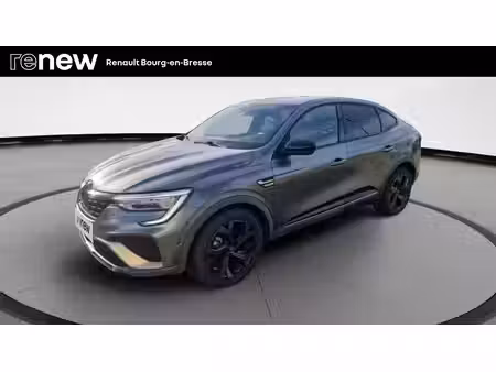 Renault Arkana E-Tech 1.6 145