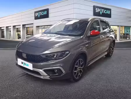 Fiat Tipo 1.0 101