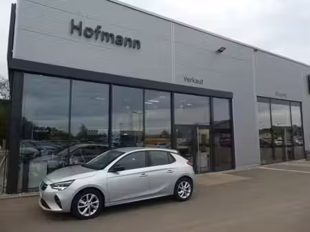 Opel Corsa 1.2 55