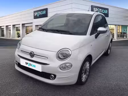 Fiat 500 1.0 69 S