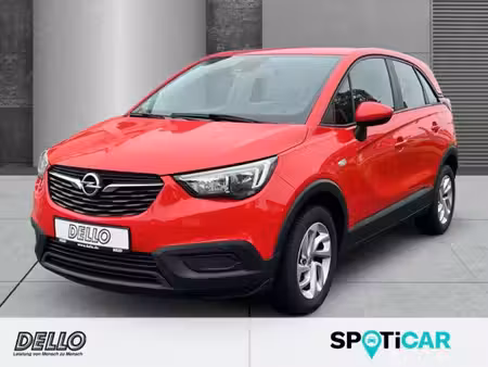 Opel Crossland 1.2