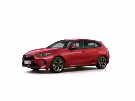 BMW Série 1 sDrive