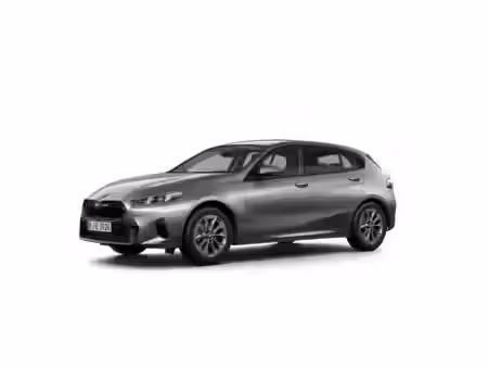 BMW Série 1 1.5 sDrive